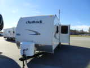 Used 2009 Keystone Outback 268RL Travel Trailer For Sale